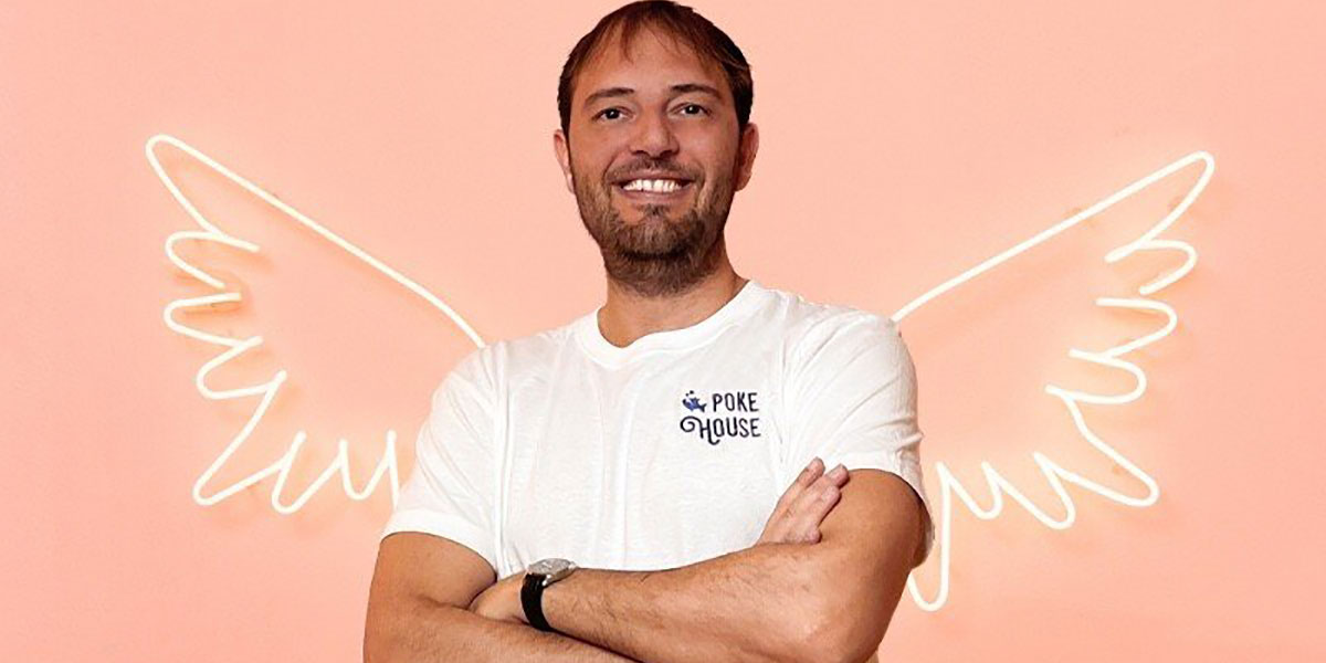 Poke House, il mangiar sano sbarca in borsa